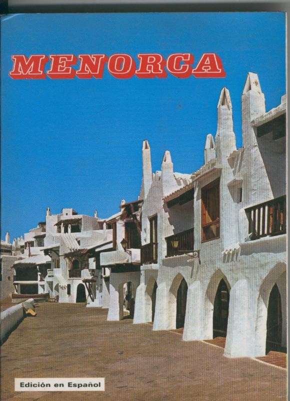 Menorca