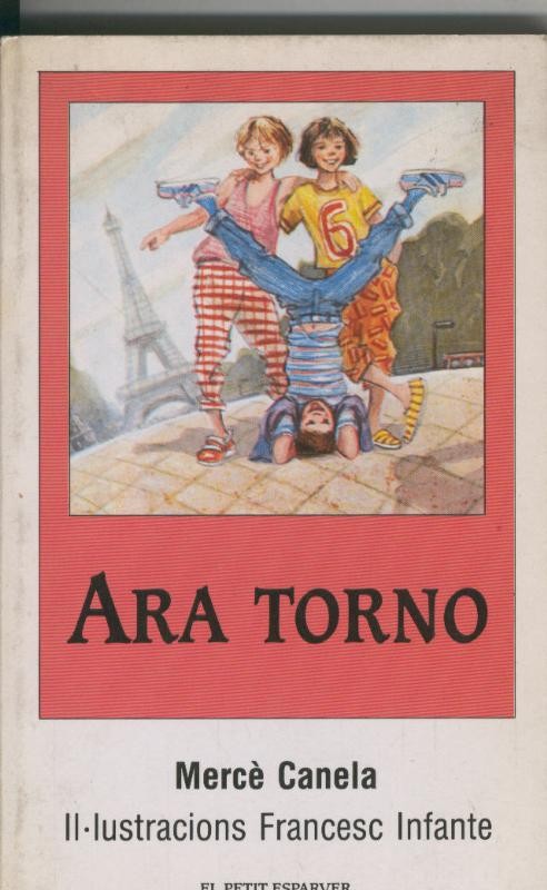 Ara torno
