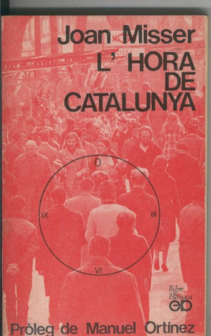 L Hora de Catalunya