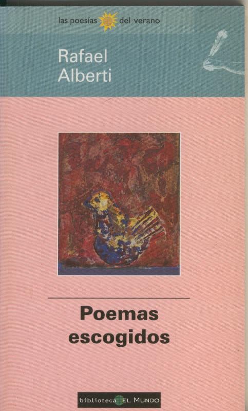 Poemas escogidos