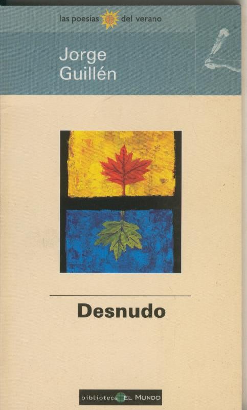 Desnudo