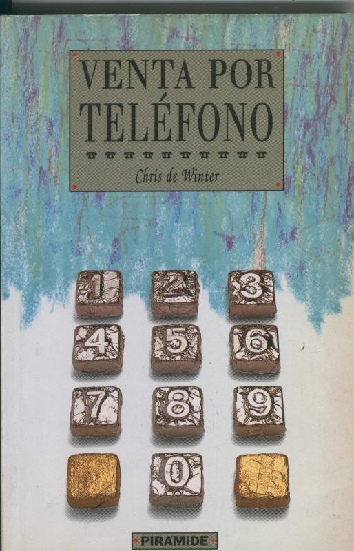 Venta por Telefono
