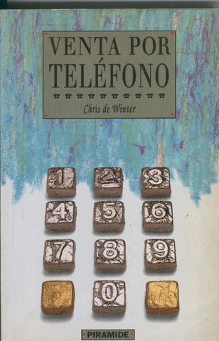 Venta por Telefono