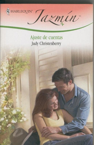 Coleccion Jazmin numero 9-22: Ajuste de cuentas