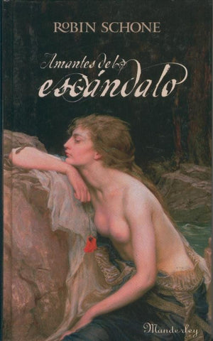 Amantes del escandalo