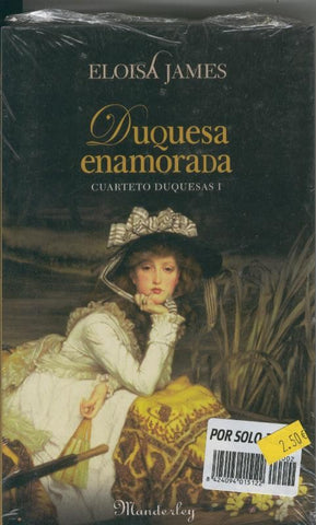 Duquesa enamorada