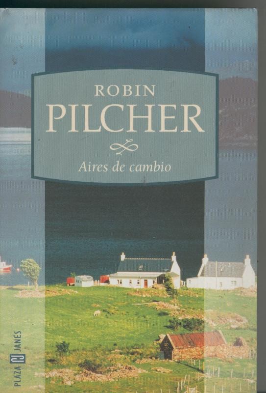 Aires de cambio