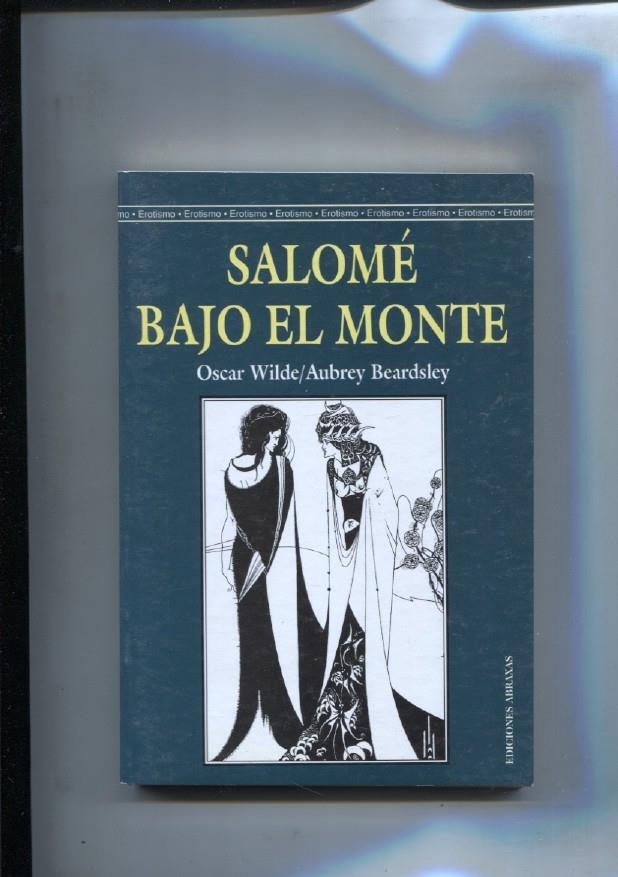 Salome bajo el monte