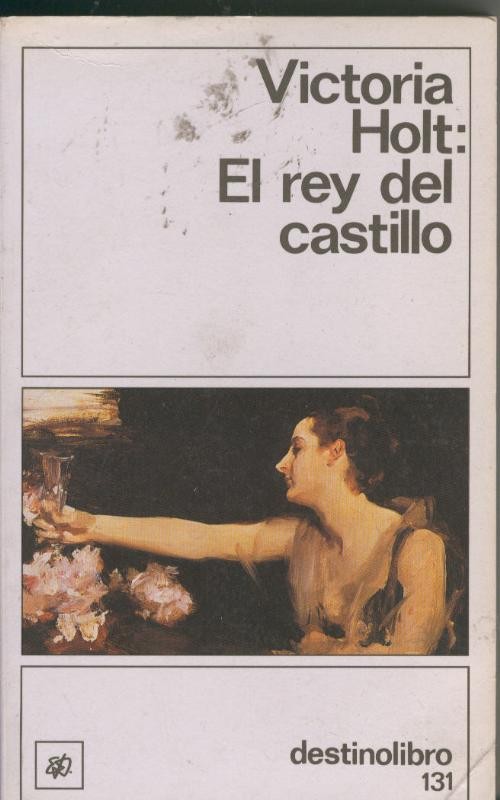 El rey del castillo