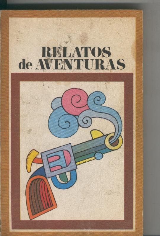 Relatos de aventuras