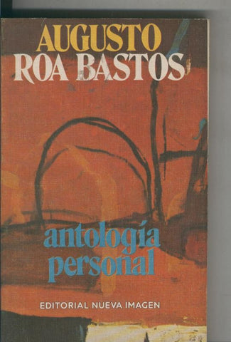 Antologia personal