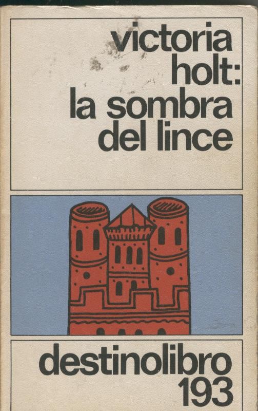 La sombra del lince