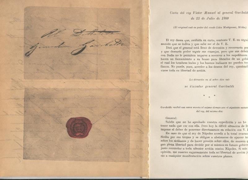 Liberalismo y Nacionalismo 1848-1890: Lamina numerada 09