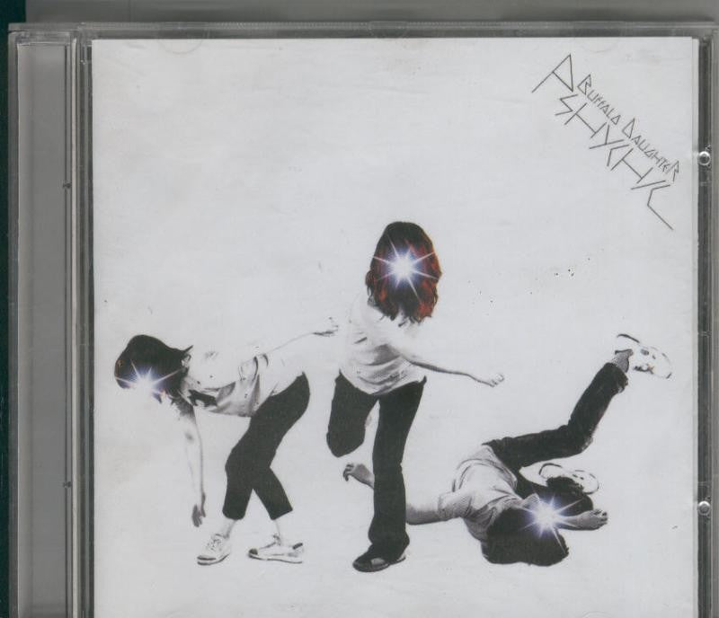 Buffalo Daughter: Pshychic - CD musical