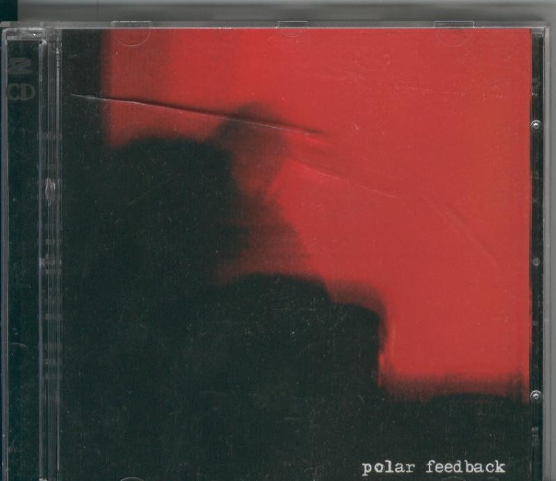 Polar: Feed back - CD musical