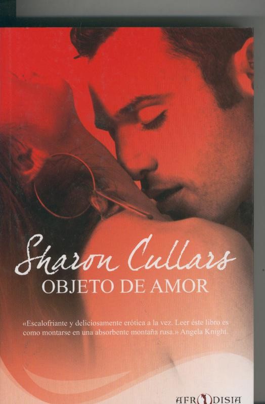 Objeto de amor