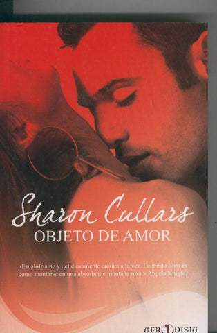 Objeto de amor