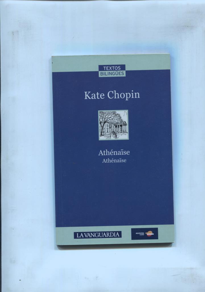 Textos Bilingues: Athenaise