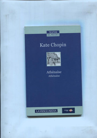 Textos Bilingues: Athenaise