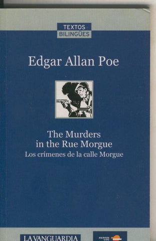 Textos Bilingues: Los crimenes de la calle Morgue
