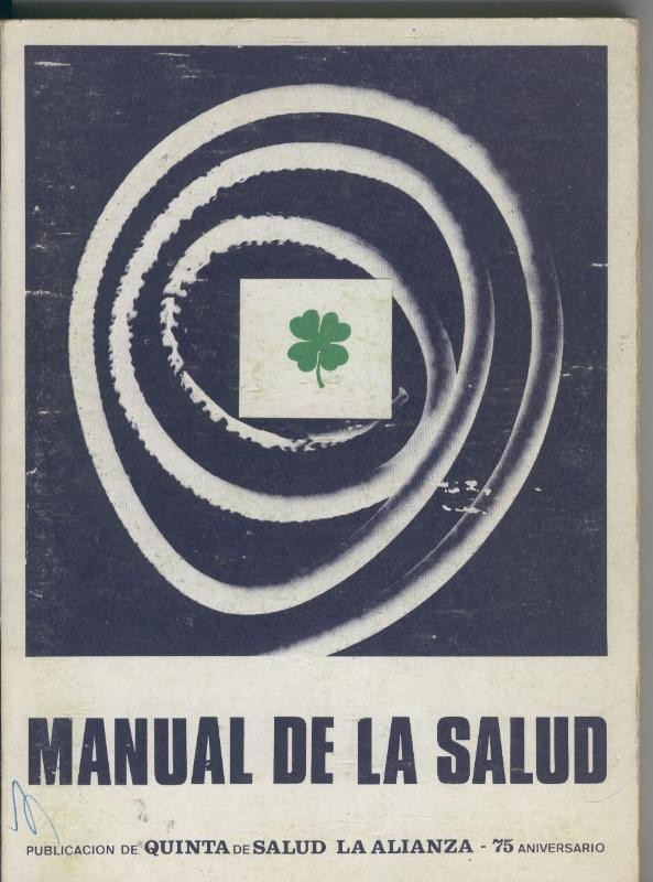 Manual de la salud