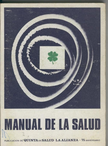 Manual de la salud