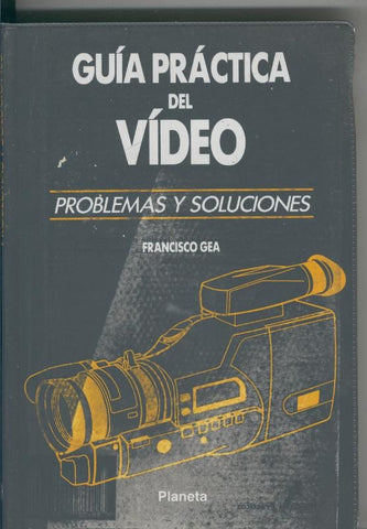 Guia practica del video