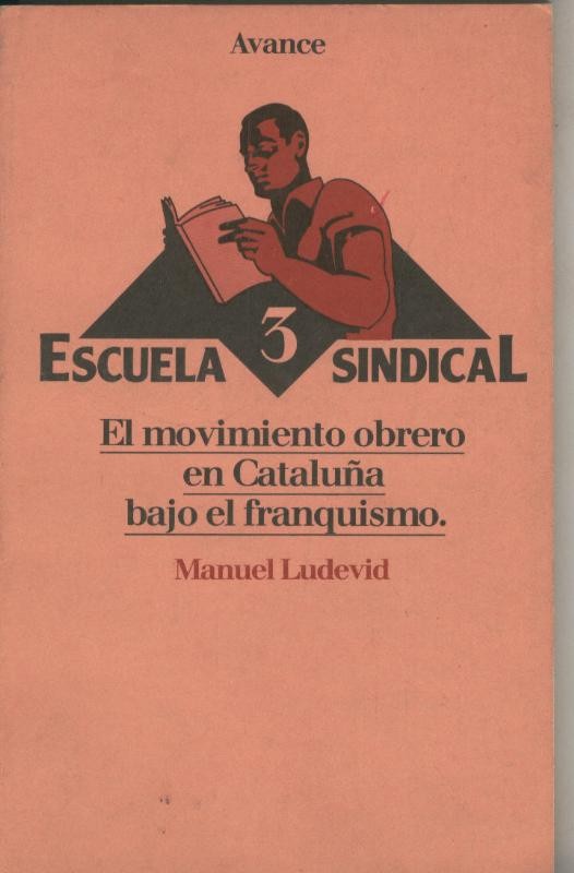 Escuela Sindical: El movimiento obrero en Cataluña bajo el franquismo