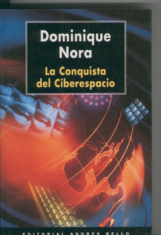 La conquista del Ciberespacio