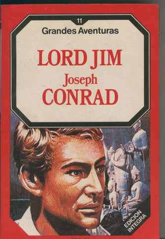 Lord Jim