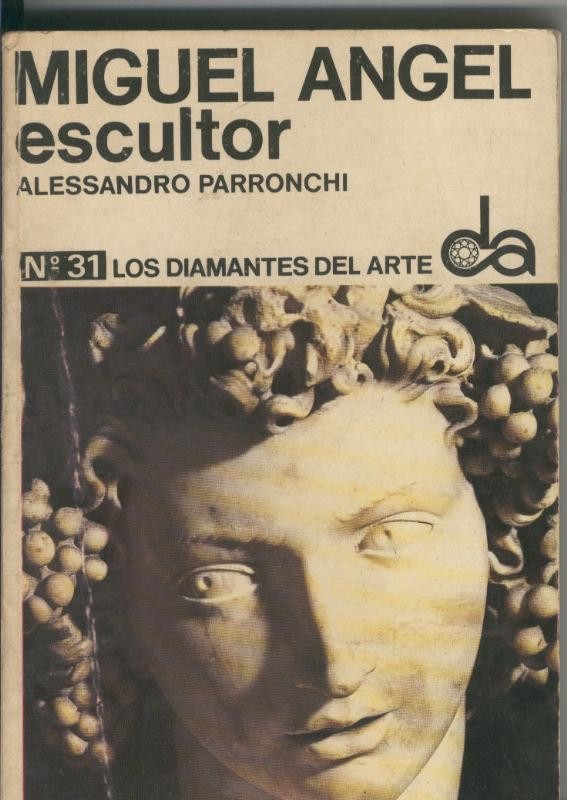 Miguel Angel Escultor
