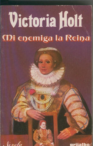 Mi enemiga la Reina