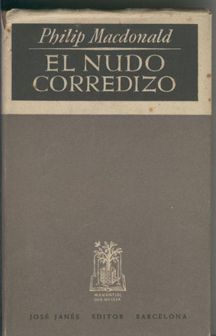El nudo corredizo