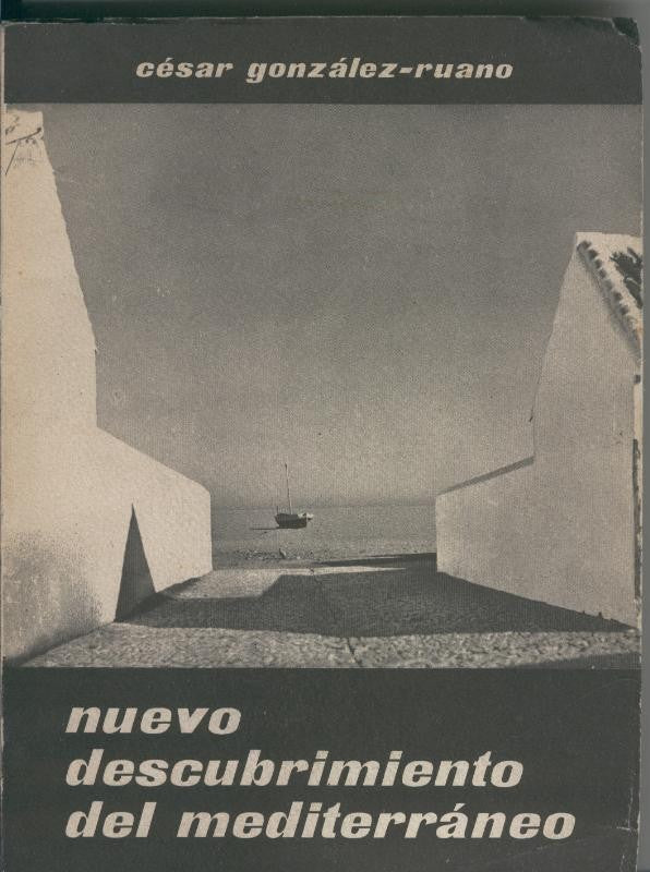 Nuevo descubrimiento del Mediterraneo
