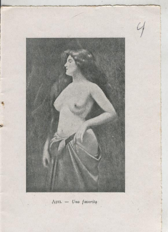 Asti: Una favorita