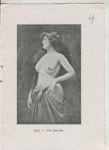 Asti: Una favorita