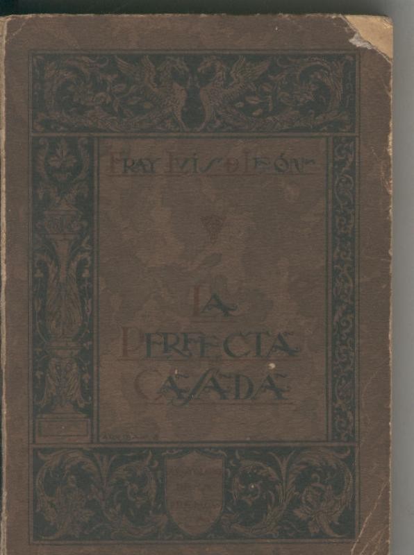La Perfecta Casada