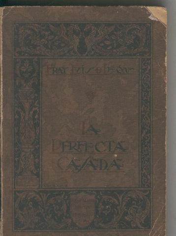 La Perfecta Casada