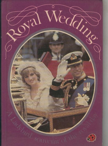 Royal Wedding