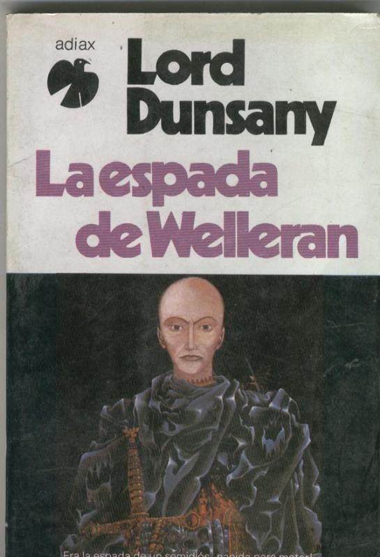 La espada de Welleran