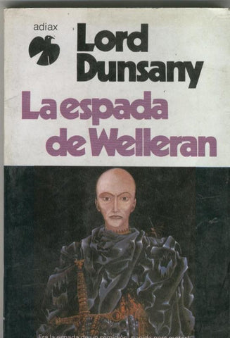 La espada de Welleran