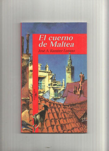 El cuerno de Maltea