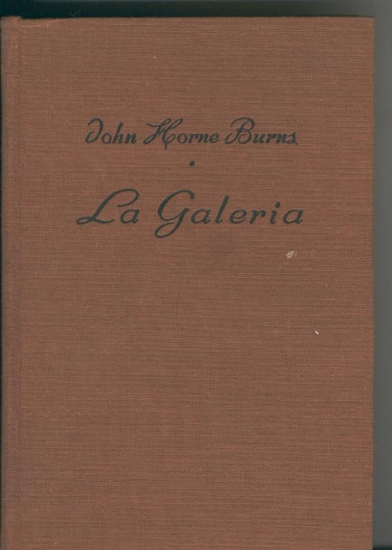 Coleccion Gigante: La Galeria