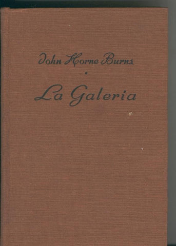 Coleccion Gigante: La Galeria