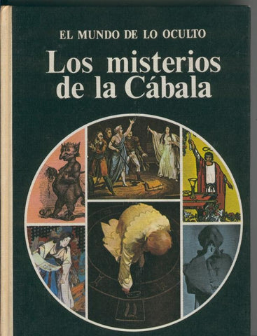 El mundo de lo oculto: Los misterios de la Cabala