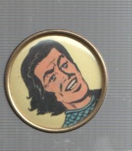 Pins: serie 1: El Jabato