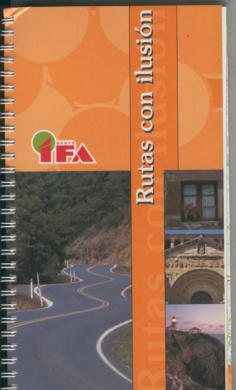 Rutas con ilusion