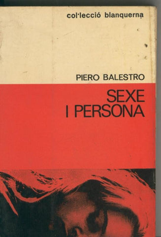 Sexe i persona
