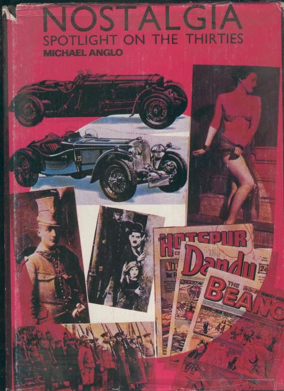Nostalgia Spotlight on the Trirties