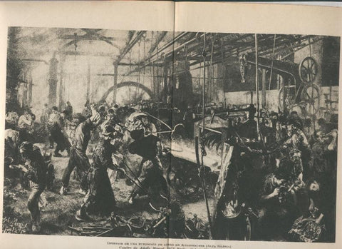 Liberalismo y Nacionalismo 1848-1890: Lamina numerada 19